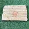 Phản gỗ cho bé mầm non NT2-002
