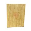 Tủ đựng chăn chiếu bằng gỗ cho bé mầm non NT4-015