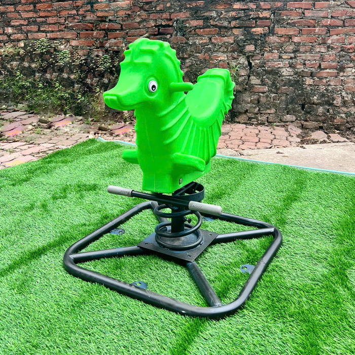 TP2-009-thu-nhun-lo-xo-ngoai-troi-ca-ngua-nhua-nhap-khau-cho-be-2 Thú nhún lò xo ngoài trời con Cá Ngựa nhựa NK TP2-009