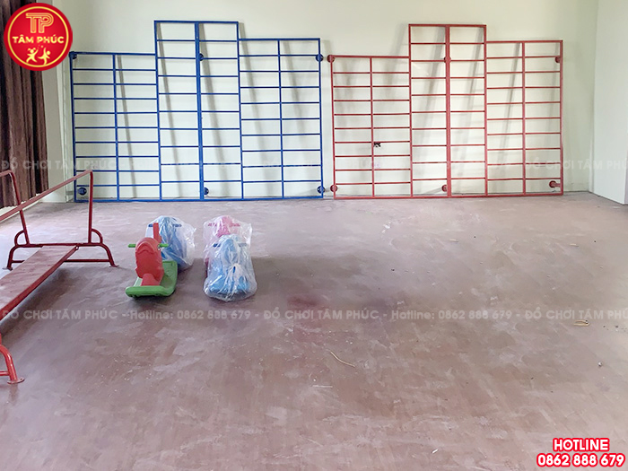 Thang leo thể chất 3 độ tuổi cho bé TP7-003