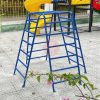 Thang leo trèo 4 cạnh cho bé mầm non TP7-004