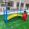 Cầu thăng bằng dao động dây xích cho bé TP7-018