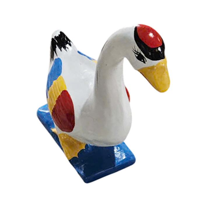 TP8-017-tuong-con-vit-vuon-co-tich-mam-non-1 Tượng Vịt trống, Vịt mái vườn cổ tích mầm non TP8-017