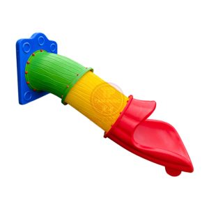 Máng trượt ống bằng nhựa nhập khẩu cao cấp TP9-001