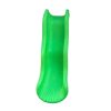 Máng trượt lượn sóng đơn nhựa nhập khẩu 2m TP9-007