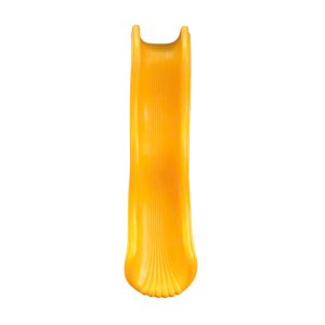 Máng trượt đơn kiểu lượn sóng nhập khẩu 2,5m TP9-008
