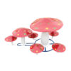 Bộ cây nấm tiểu cho vườn cổ tích trường mầm non TP8-027