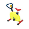 Bộ tập gym máy ngồi đạp xe cho bé NK2-006