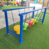 Bộ cầu thăng bằng dao động quả lô cho bé TP7-024