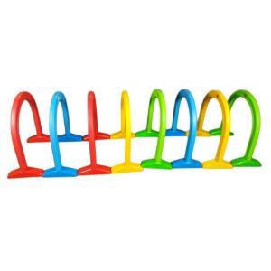 Cung chui Standard cho bé nhựa nhập khẩu NK11-004