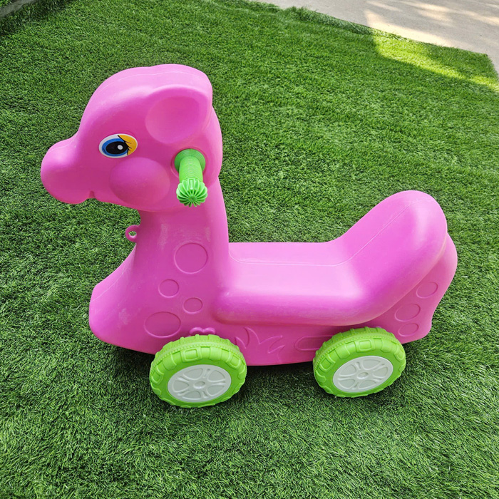 NK6-002-xe-dap-chan-con-huou-ticky-cho-be-mam-non Xe đạp chân con hươu Ticky cho bé nhập khẩu NK6-002