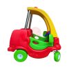 Xe chòi chân Patrol cho bé nhựa nhập khẩu NK6-005