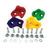 Mấu leo núi cho bé bằng nhựa nhập khẩu TP11-005