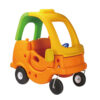 Xe chòi chân QQ cho bé nhựa nhập khẩu NK6-006