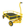 Xe đạp chân cho bé Funplay mẫu 11 nhập khẩu NK6-025