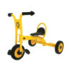Xe đạp chân cho bé Funplay mẫu 9 nhập khẩu NK6-023