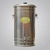 Bình đựng nước Inox 304 có vòi cho bé mầm non NT7-001