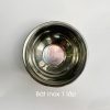 Bát inox 1 lớp cho bé trường mầm non NT7-005