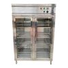 Tủ sấy bát inox 300 - 600 bát cho trường mầm non NT8-005