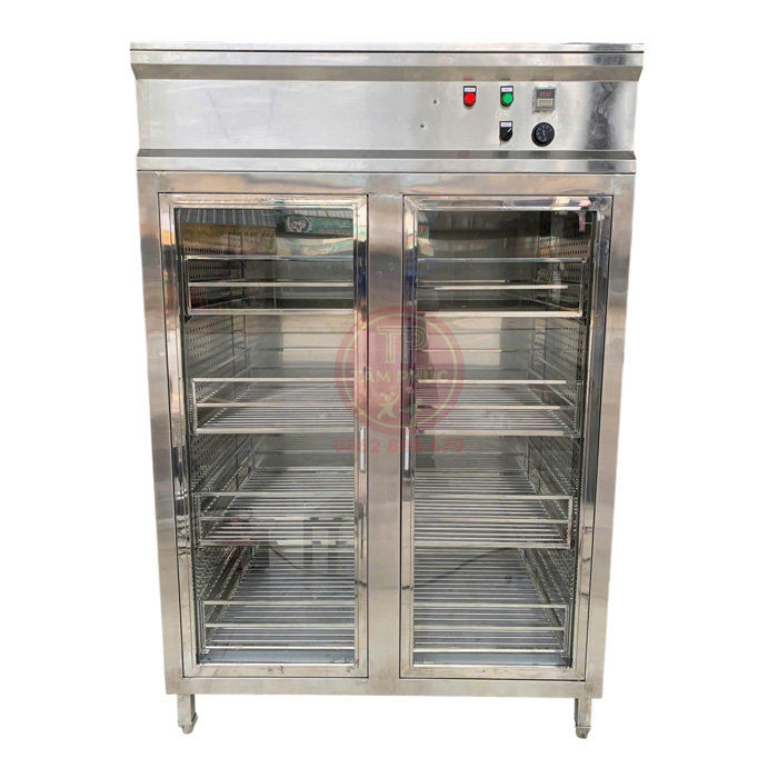 NT8-005-tu-say-bat-inox-500-600-bat-cho-truong-mam-non-1 Tủ sấy bát inox 300 - 600 bát cho trường mầm non NT8-005