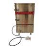 Tủ hấp khăn inox 30kg cho trường mầm non NT8-007