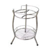 Giá để bình đựng nước, bình ủ nước inox NT7-004