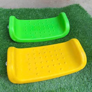 Ghế ngồi xích đu bằng nhựa cho bé mầm non TP9-049