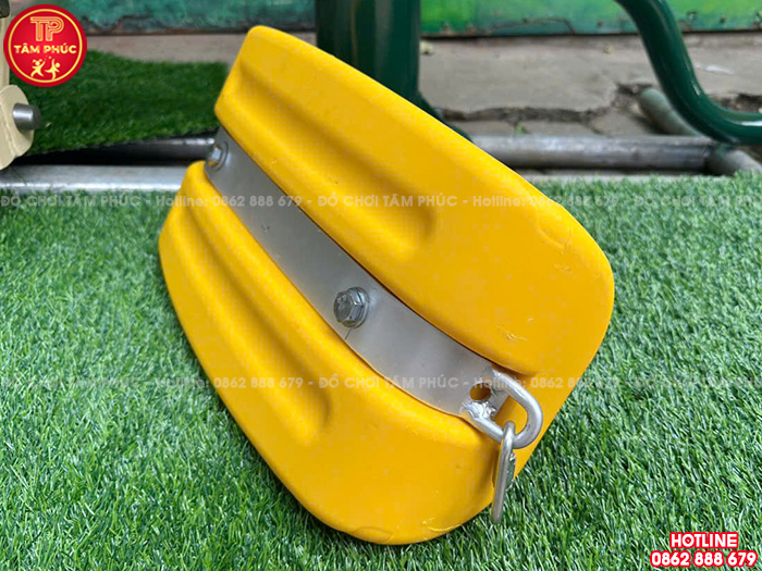 Ghế ngồi xích đu bằng nhựa cho bé mầm non TP9-049