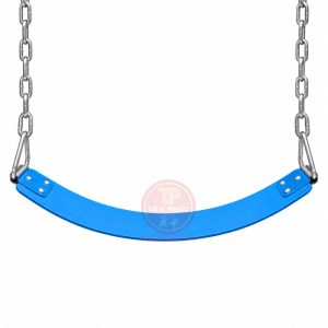 Ghế ngồi xích đu nhựa mềm PVC cho bé mầm non TP9-050