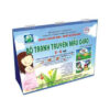 Bộ tranh truyện mẫu giáo 5-6 tuổi TTI-017