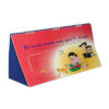 Bộ tranh truyện mẫu giáo 3-4 tuổi (Tranh có đế) TTI-028