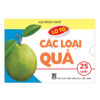 Lô tô các loại quả cho bé TTI-053