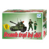 Đồ chơi doanh trại bộ đội cho bé TTI-068