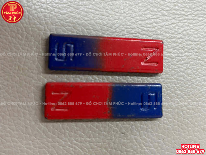 Nam châm thẳng cho bé mầm non TTN-007