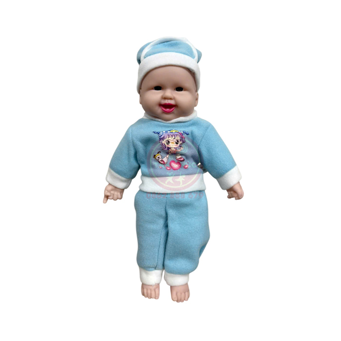 TTN-027-bup-be-be-trai-nho-bang-nhua-cho-be-mam-non-1 Búp bê bé trai nhỏ bằng nhựa cho bé TTN-027