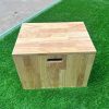 Bục bật sâu bằng gỗ cho bé mầm non TTO-073