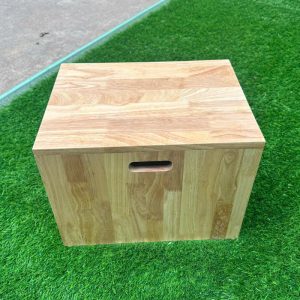 Bục bật sâu bằng gỗ cho bé mầm non TTO-073