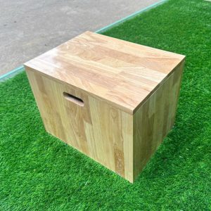 Bục bật sâu bằng gỗ cho bé mầm non TTO-073