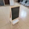 Giá vẽ 2 mặt bảng từ cho bé mầm non NT6-009