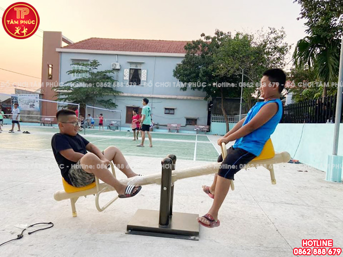 10 mẫu bập bênh đôi cho bé siêu đẹp giá rẻ bán chạy nhất