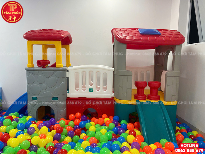 6 loại Nhà Chơi Cho Bé bạn đang tìm kiếm có Tất Cả ở đây