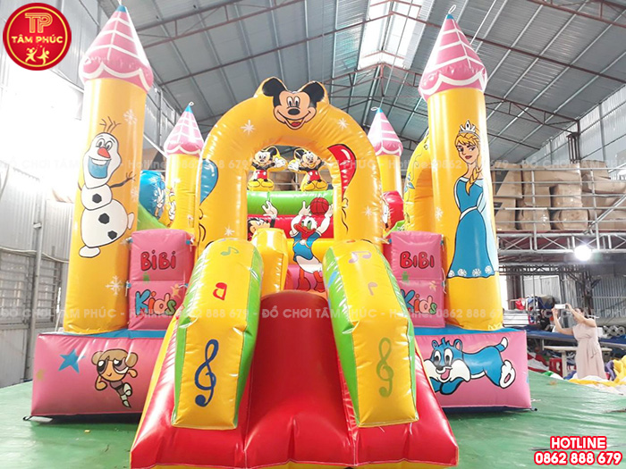 6 loại Nhà Chơi Cho Bé bạn đang tìm kiếm có Tất Cả ở đây