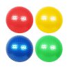 Quả bóng gai cao su cho bé vui chơi NK5-002