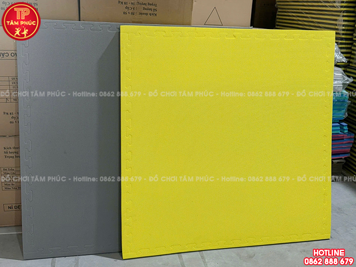 Thảm xốp trải sàn EVA cao cấp giá rẻ NK7-009
