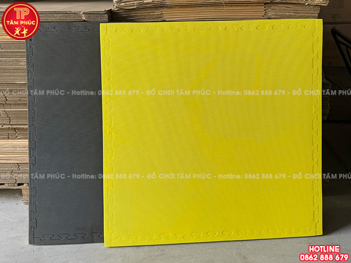 Thảm xốp trải sàn EVA cao cấp giá rẻ NK7-009