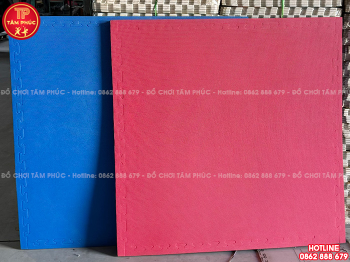 Thảm xốp trải sàn EVA cao cấp giá rẻ NK7-009