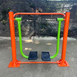 Máy đi bộ trên không đơn cho trẻ em mầm non TP14-002