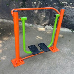 Máy đi bộ trên không đơn cho trẻ em mầm non TP14-002