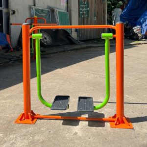 Máy đi bộ trên không đơn cho trẻ em mầm non TP14-002