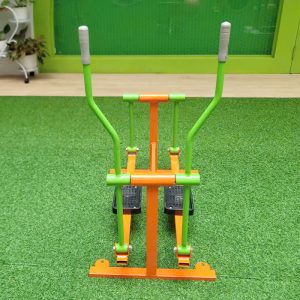 Dụng cụ thể dục chạy bộ lắc tay đơn ngoài trời cho trẻ mầm non TP14-004